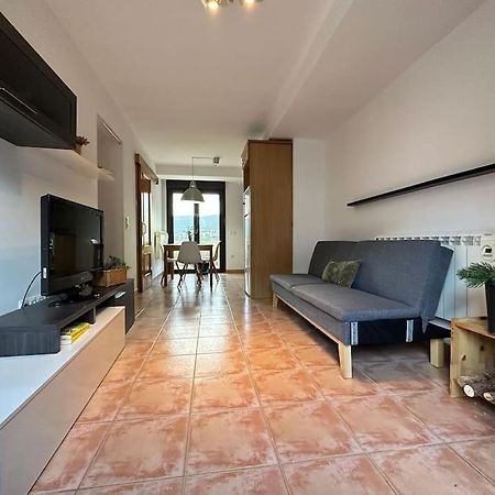 De La Nieve Y De Montana Villa บัลเดลีนาเรส ภายนอก รูปภาพ